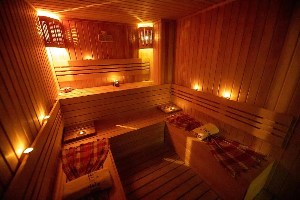 Extenso Hotel Gaziemir 4*,  Törökország