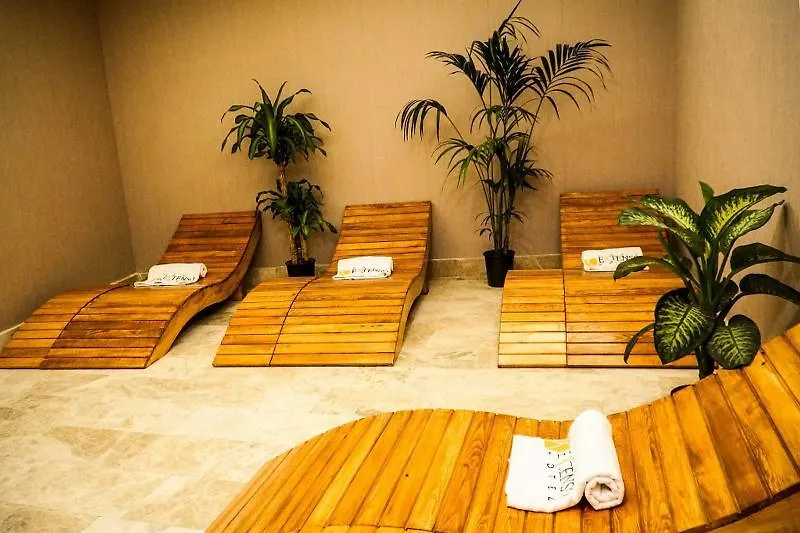 Extenso Hotel Gaziemir