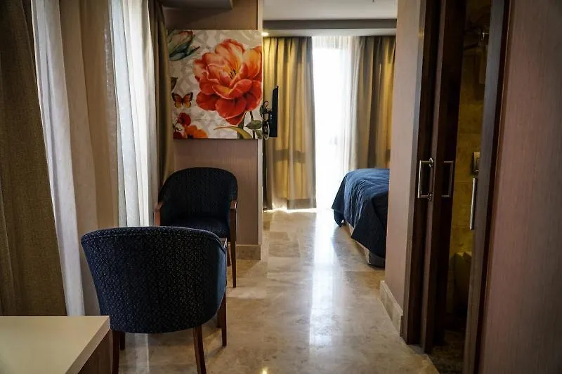 Extenso Hotel Gaziemir
