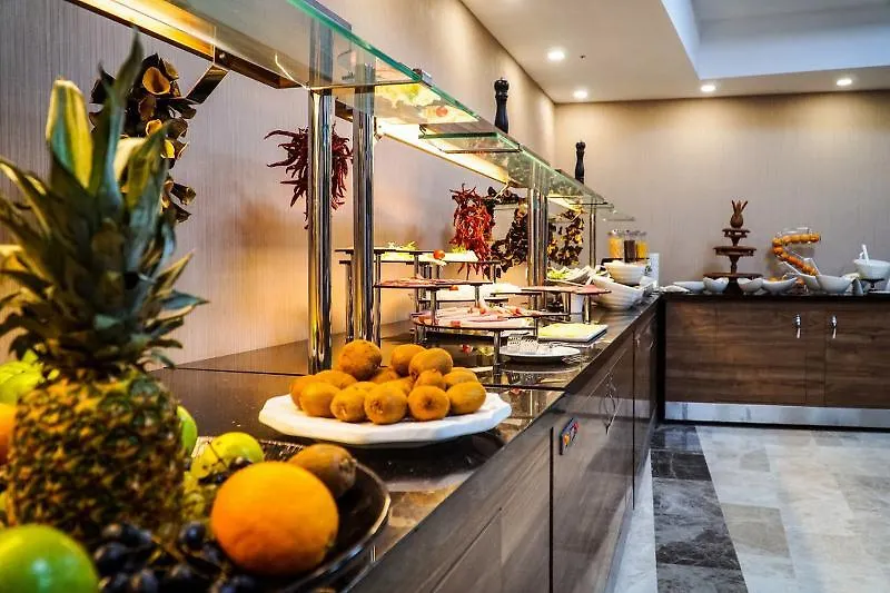 Extenso Hotel Gaziemir