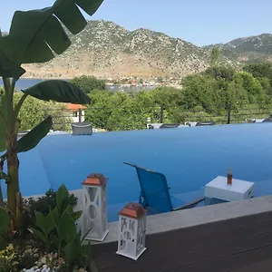 Guest house Gala Selimiye