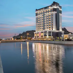 Otel Doubletree By Hilton, Afyonkarahisar
