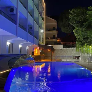 4* Hotel Marla Didim Otel