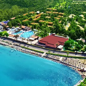 Resort Kuştur Club Village, Kuşadası