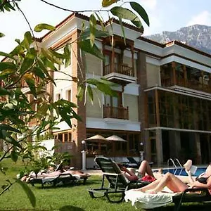 Otel Kerme Ottoman Palace, Akyaka (Mugla)