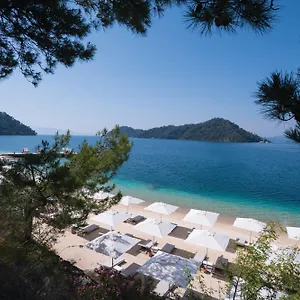 Otel D-resort Gocek, Göcek