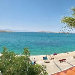Hotel Ayshe