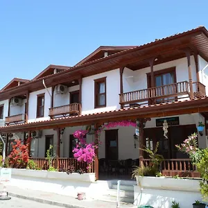 Aparthotel Turkuaz Apart