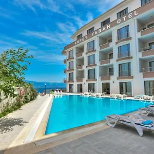  Appart hôtel Erpey Ferah