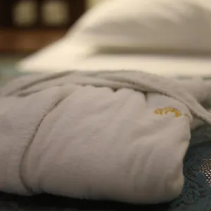 Hotel Rest